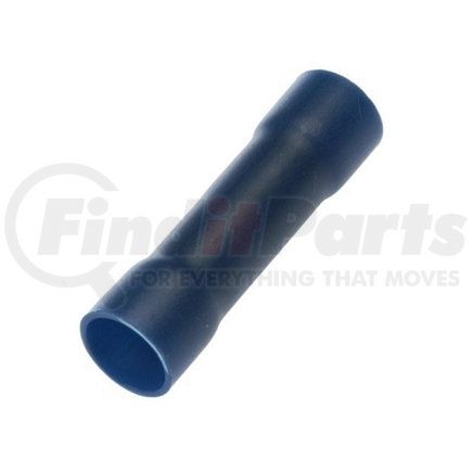 Redneck Trailer 44-2200A 14-16 Gauge Butt Connector Blue