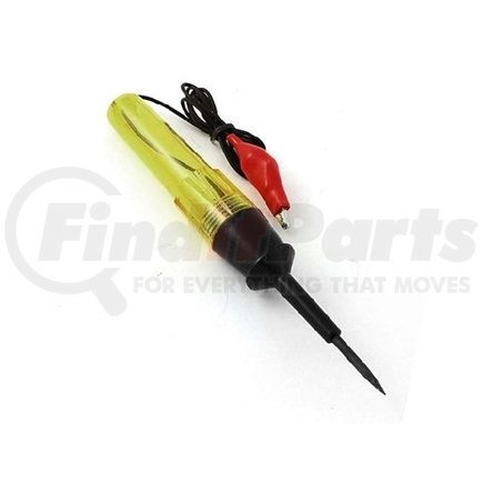 Redneck Trailer ECT8901 Electrical Circuit Tester For 6V & 12V Systems