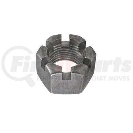 Redneck Trailer 165931 7/8in-14 Spindle Nut