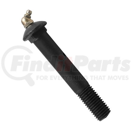 Redneck Trailer 7-135-2 3/4in 10K GD Carriage Bolt w/Zerk