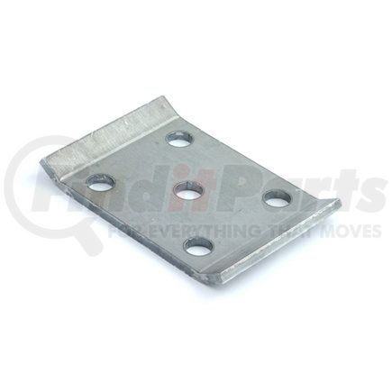 Redneck Trailer 117858 U-Bolt Plate For 2 1/2in Axles