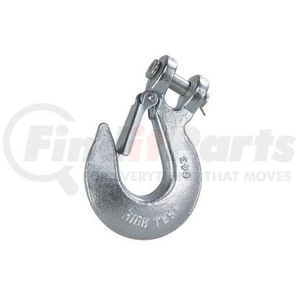 Redneck Trailer 14CHOOK Laclede Chain 7.8K Clevis Slip Hook For 1/4in Chain