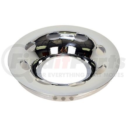 Redneck Trailer QT544CLO Phoenix USA 14in ABS Wheel Liner