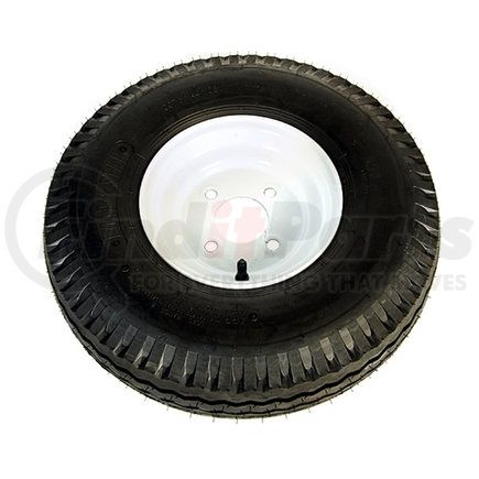 Redneck Trailer 578TW4-B Tire & Wheel Assembly 440 5.70-8 LR B