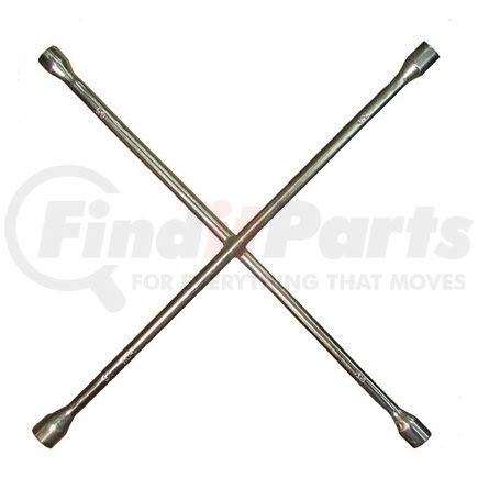 Redneck Trailer LW433 Excalibur Cross Lug Wrench