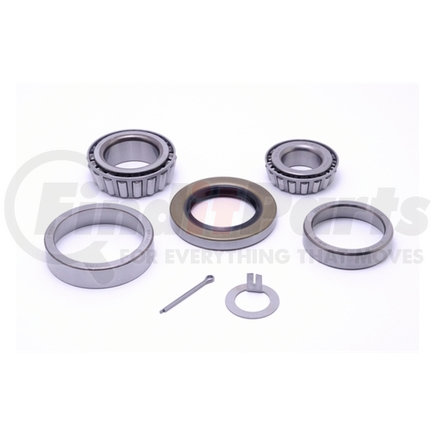 Trailer Parts Pro BK3-210 Redline 6-7K Bearing Kit w/2.125in Seal