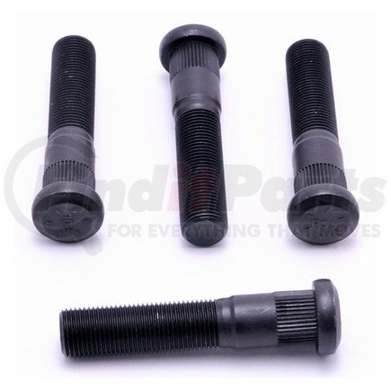 Trailer Parts Pro RG03-140 Redline 5/8 x 2 13/16 Drive-in Studs