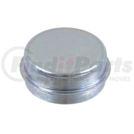 Redneck Trailer 75DC Excalibur 3.355in OD Drive-in Grease Cap