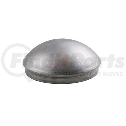 Redneck Trailer 1609 Excalibur 3.125in OD Drive-in Grease Cap