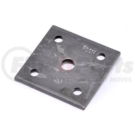 Redneck Trailer 117535 U-Bolt Plate for 1 3/4in Axles