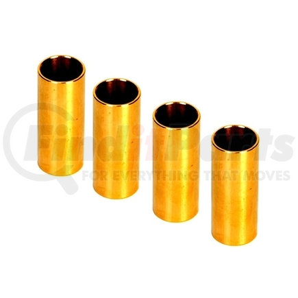 Redneck Trailer K71-291-00 Dexter Bronze Bushings 4 Pack 9/16 x 11/16