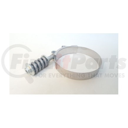 Mack 85137462 HOSE CLAMP