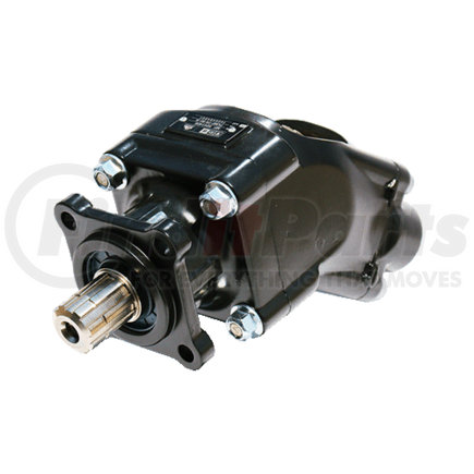 Bezares USA 5061106 Pump Bent Axis - Flow Rate 20.8 (80) Left Rotation