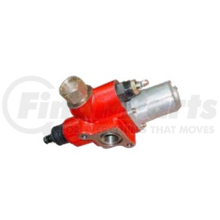 Bezares USA 9058090 Single Pressure Tipper Valve