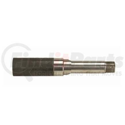 Redneck Trailer R104BT8-38LNW BT8 SPINDLE ONLY,1.38"RD x4"STUB, NO HDWE