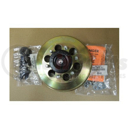 Mack 85134489 FAN CLUTCH