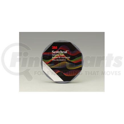 3M 723-78 Scotchcal™ Striping Tape, 72378, Pastel Sandstone, 5/16" x 150'