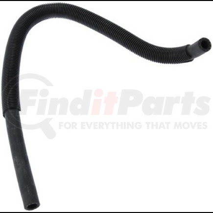 Continental AG 63175 Molded Heater Hose