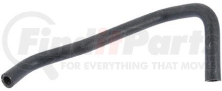 Continental AG 63261 Molded Heater Hose