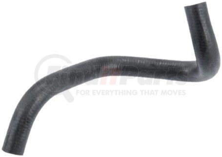 Continental AG 63282 Molded Heater Hose