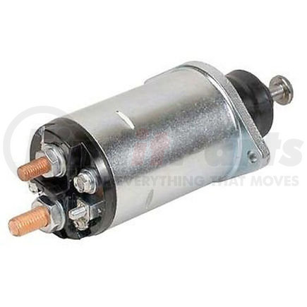 Delco Remy 10457055 Solenoid Switch - 28MT Solenoid Switch - 12 Volt