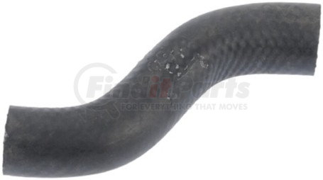 Continental AG 63489 Molded Heater Hose