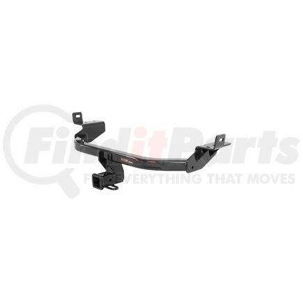 CURT Manufacturing 13172 CLASS III TRAILER HITCH