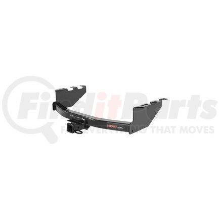 CURT Manufacturing 13175 CLASS III TRAILER HITCH