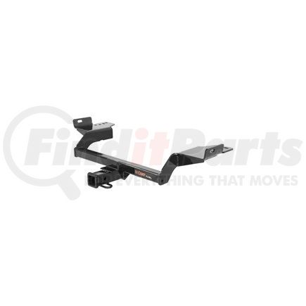 CURT Manufacturing 13186 CLASS III TRAILER HITCH