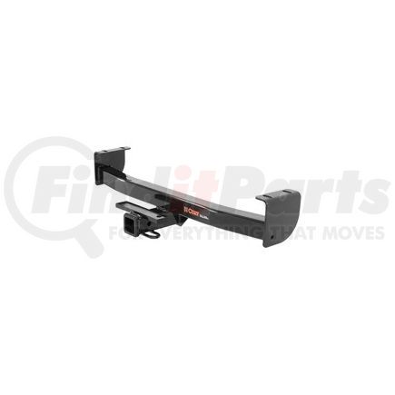 CURT Manufacturing 13264 CLASS III TRAILER HITCH