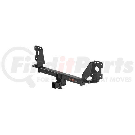 CURT Manufacturing 13277 CLASS III TRAILER HITCH