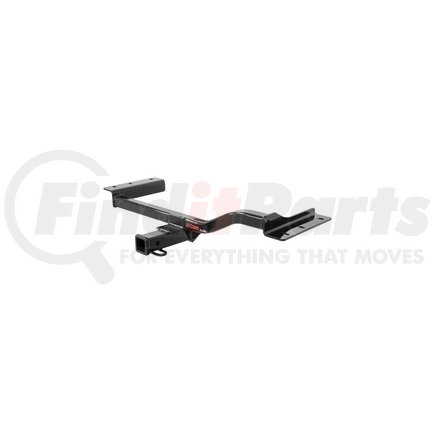 CURT Manufacturing 13282 CLASS III TRAILER HITCH