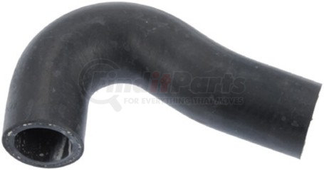 Continental AG 63735 Molded Heater Hose