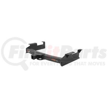 CURT Manufacturing 15312 Class 5 Xtra Duty Trailer Hitch