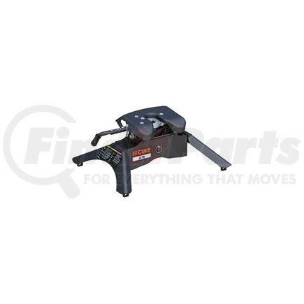 CURT Manufacturing 16120 A16 FIFTH WHEEL HITCH