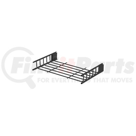 CURT Manufacturing 18117 ROOF MOUNTED CARGO CARRIER EXTENSION