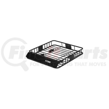 CURT Manufacturing 18115 ROOF MOUNTED CARGO CARRIER