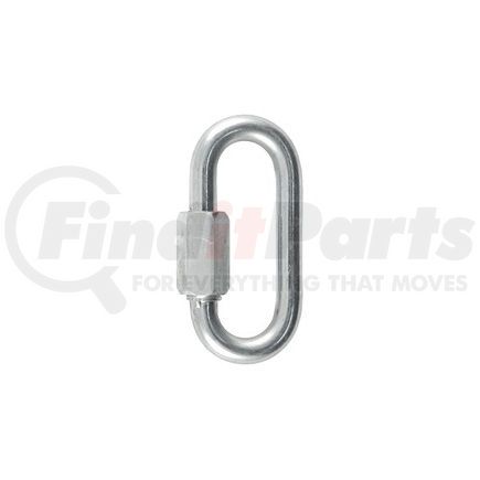 CURT Manufacturing 82901 5/16 IN THREADED LINK 1760LB CAPACITY PACKAGED