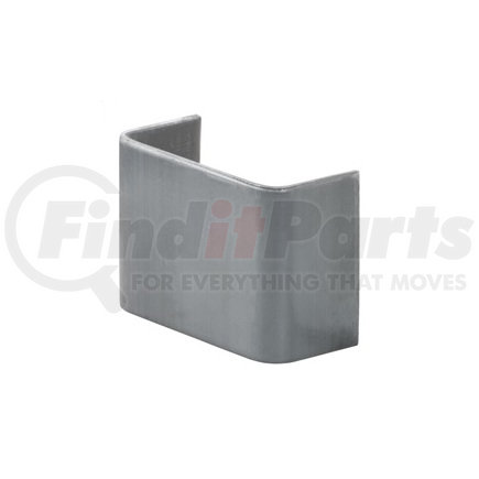 CURT Manufacturing 83072 WELD ON ANCHOR 1 5/8 IN X 3 1/2 IN