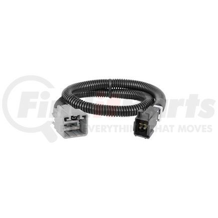 CURT Manufacturing 51459 BRAKE CONTROL WIRING HARNESS, BULK