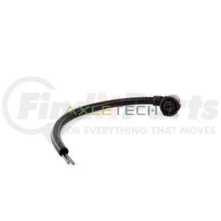 AxleTech 755001023E FAISCEAU AVEC CONNECTEUR DIN