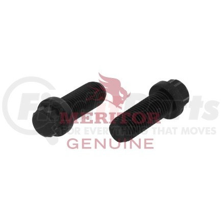 AxleTech SP1010 Meritor Genuine Driveline Hardware - Capscrew