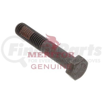 AxleTech S21028A2 Meritor Genuine Axle Hardware - Cap Screw