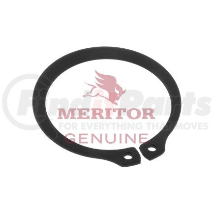 AxleTech 1229X1116 SNAP RING
