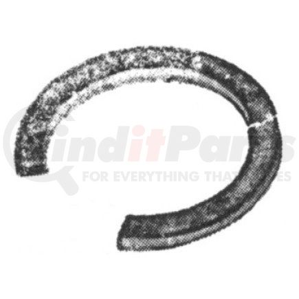 AxleTech 1854M169 RING-SNAP