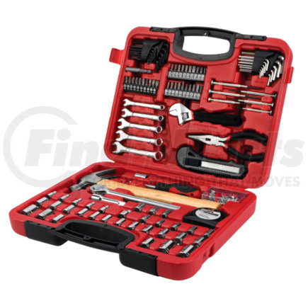 Perform Tool W1532 TOOL SET