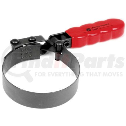 Perform Tool W54047 FILTER WRENCH