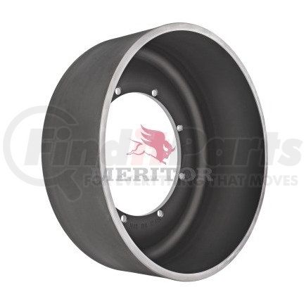 AxleTech 3219L5862 Meritor Brake Drum