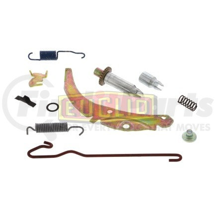 Euclid E4120 HYDRAULIC BRAKE - KIT, ADJUSTER