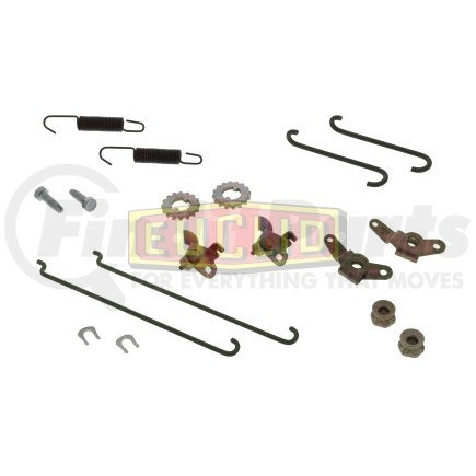 Euclid E4152 HYDRAULIC BRAKE - KIT, ADJUSTER